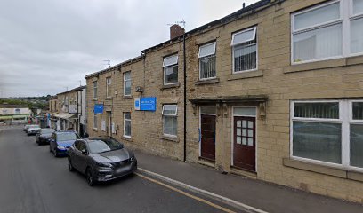 Bupa Dental Care Heckmondwike