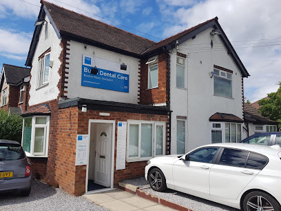 Bupa Dental Care High Lane