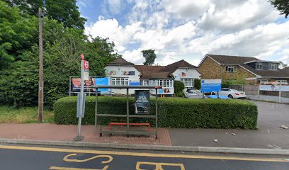 Bupa Dental Care Hornchurch