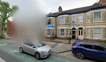 Bupa Dental Care Hull - 590 Holderness Road