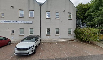 Bupa Dental Care Inverness - Stoneyfield
