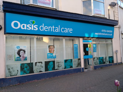 Bupa Dental Care Ivybridge