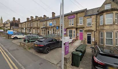 Bupa Dental Care Keighley