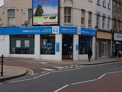 Bupa Dental Care Kingston