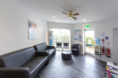 Bupa Dental Care Knebworth