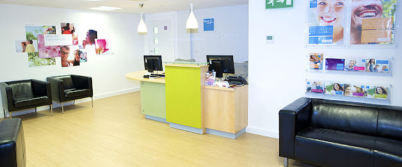 Bupa Dental Care Leeds