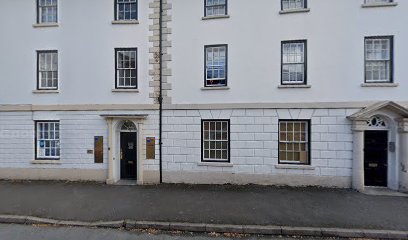 Bupa Dental Care Leominster