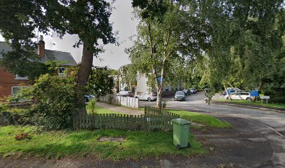 Bupa Dental Care Lincoln - Doddington Road