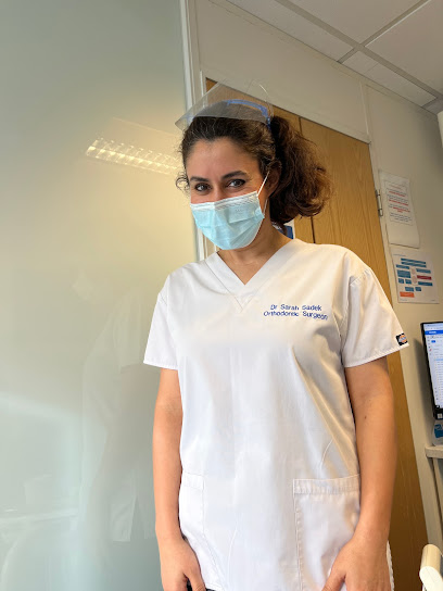 Bupa Dental Care Longfield