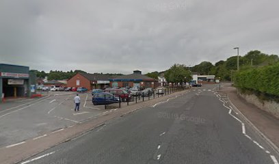 Bupa Dental Care Lydney