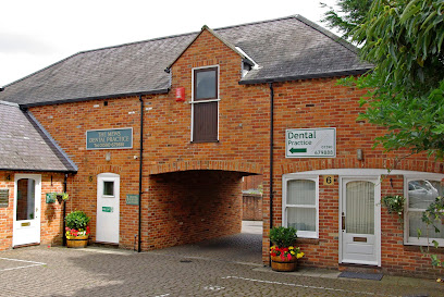 Bupa Dental Care Lymington