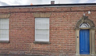 Bupa Dental Care Market Rasen