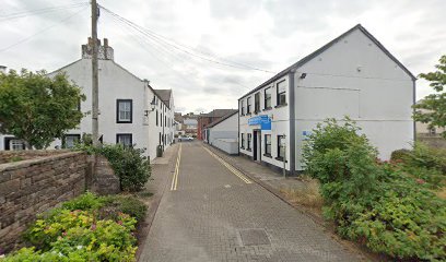 Bupa Dental Care Maryport