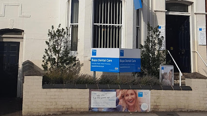 Bupa Dental Care Melton Mowbray