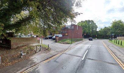 Bupa Dental Care Merrow