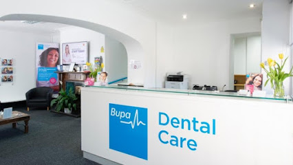 Bupa Dental Care Morpeth