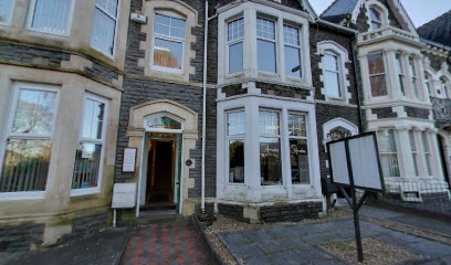 Bupa Dental Care Neath