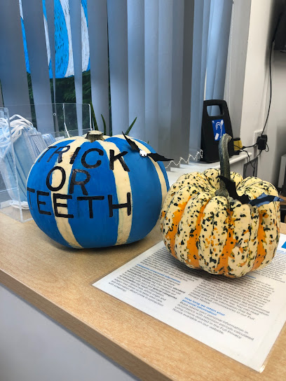 Bupa Dental Care Newark