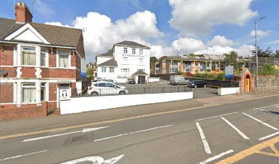 Bupa Dental Care Newport