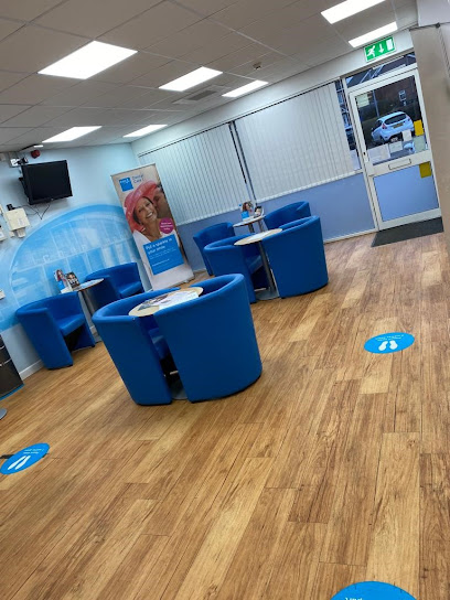 Bupa Dental Care Oakley Vale