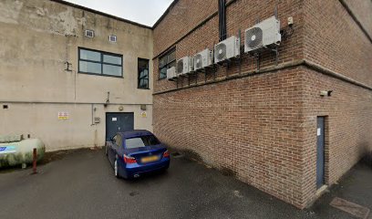 Bupa Dental Care Omagh