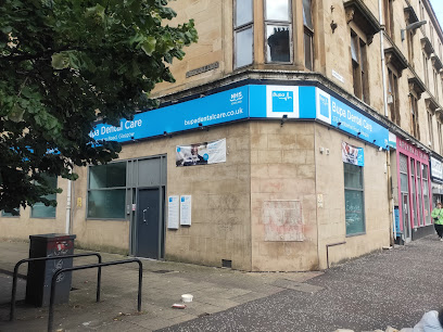 Bupa Dental Care Partick East