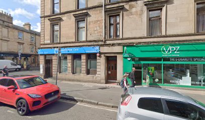 Bupa Dental Care Partick West
