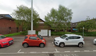 Bupa Dental Care Pentwyn