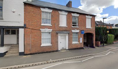 Bupa Dental Care Pershore