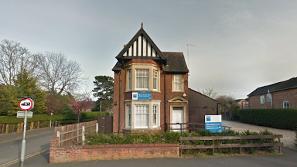 Bupa Dental Care Peterborough - Broadway