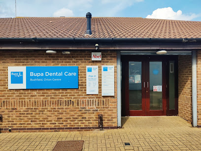 Bupa Dental Care Peterborough - Bushfield