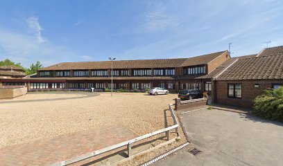 Bupa Dental Care Peterborough - Minor Oral Surgery