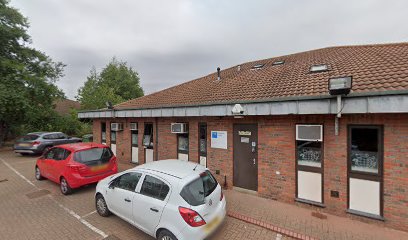 Bupa Dental Care Peterborough - Werrington