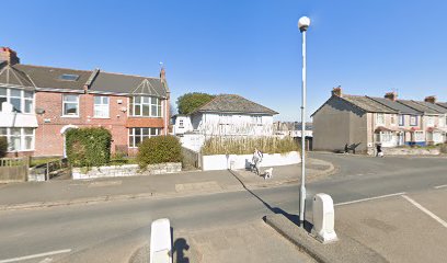 Bupa Dental Care Plymouth