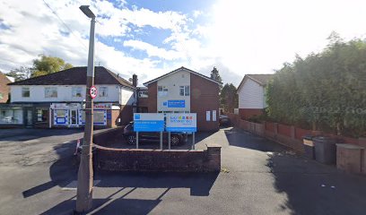 Bupa Dental Care Preston