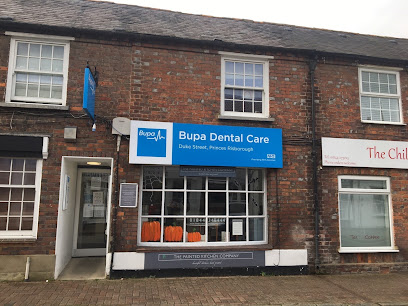 Bupa Dental Care Princes Risborough