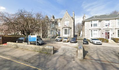 Bupa Dental Care Queens Road