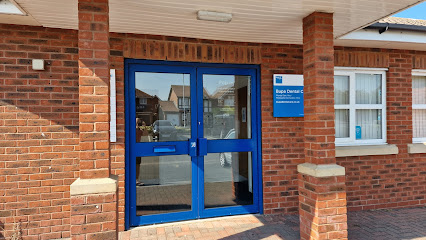 Bupa Dental Care Rhyl