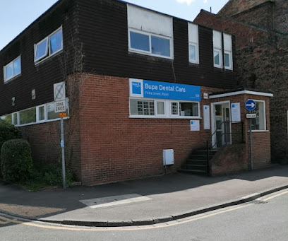 Bupa Dental Care Ripon