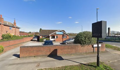 Bupa Dental Care Rise Park