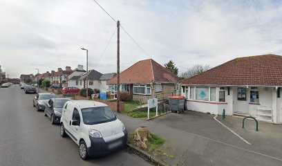 Bupa Dental Care Seaford