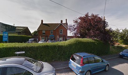 Bupa Dental Care Shaftesbury