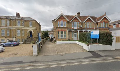 Bupa Dental Care Shanklin