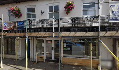 Bupa Dental Care Sherborne