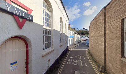 Bupa Dental Care Sidmouth