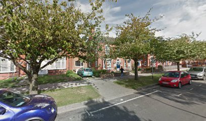 Bupa Dental Care Skegness