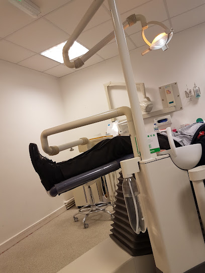 Bupa Dental Care Sleaford