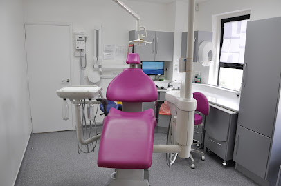 Bupa Dental Care Southgate Street, Winchester