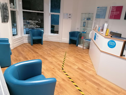 Bupa Dental Care Southport