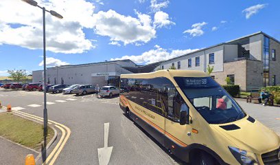 Bupa Dental Care St Andrews